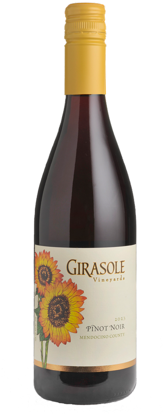 2023 Girasole Pinot Noir