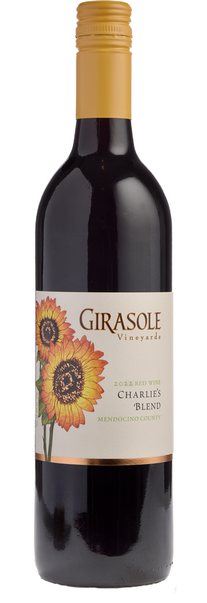 2022 Girasole Charlie's Blend