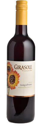 2022 Girasole Sangiovese