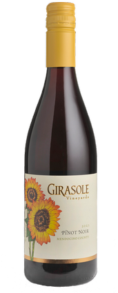 2023 Girasole Pinot Noir