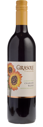 2022 Girasole Charlie's Blend