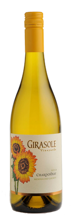 2023 Girasole Chardonnay